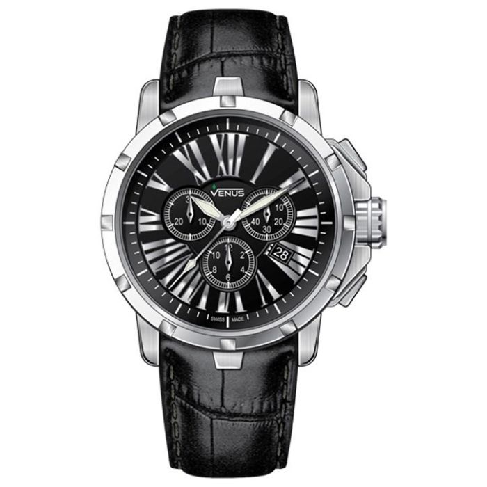 Наручные часы Venus VE-1311A1-12-L2 Фото