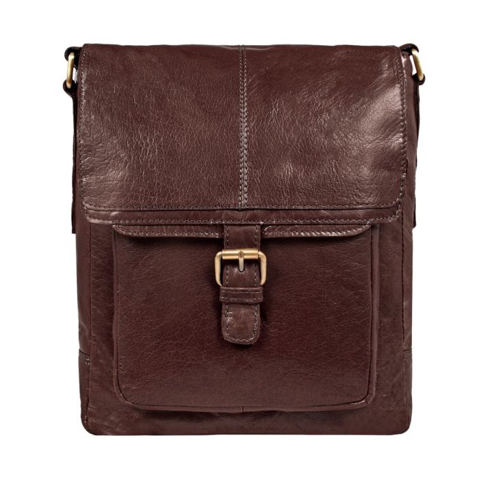 Сумка Ashwood G32 Brandy Фото