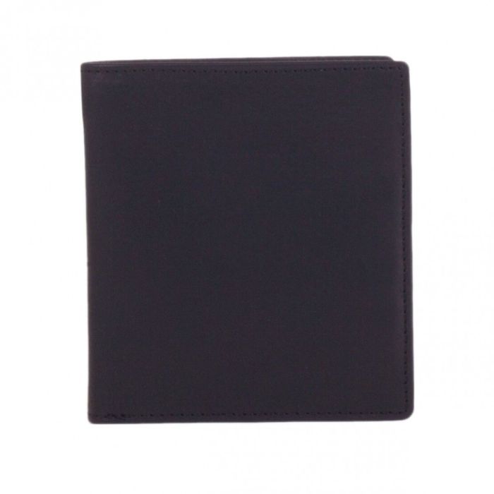 Кошелек Smith & Canova 92410 Romano Black Фото