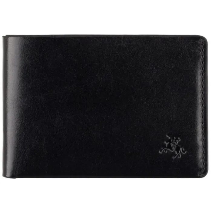 Портмоне Visconti RW49 Dollar Black Фото