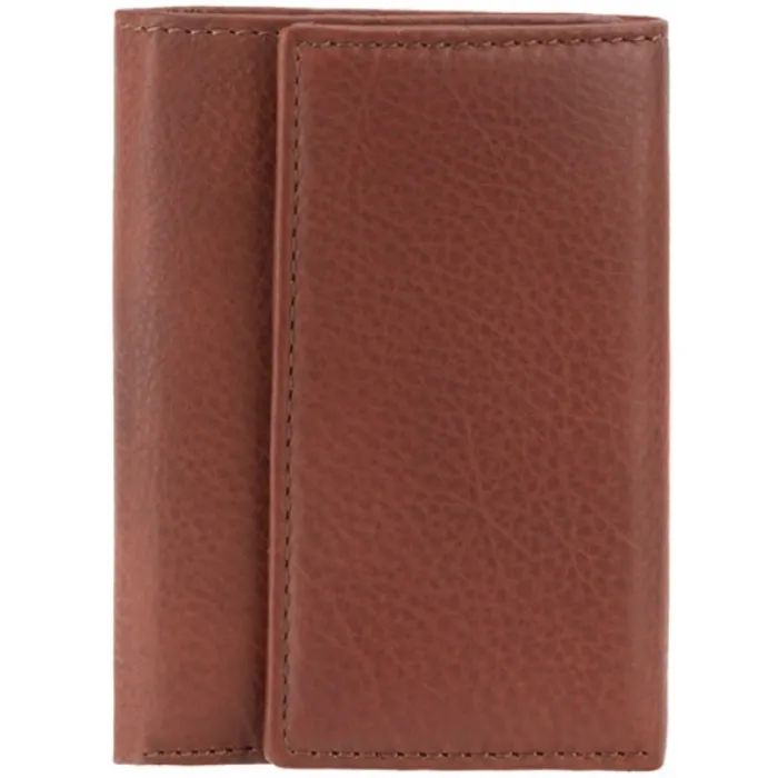 Ключница карманная Visconti 1178 Brown Фото