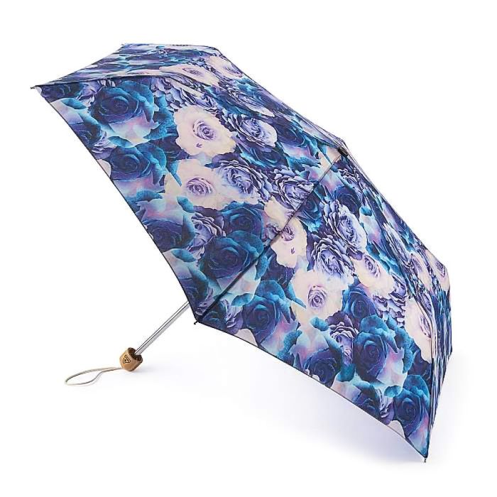 Зонт Fulton L905 Eco Planet Natural Bloom Фото