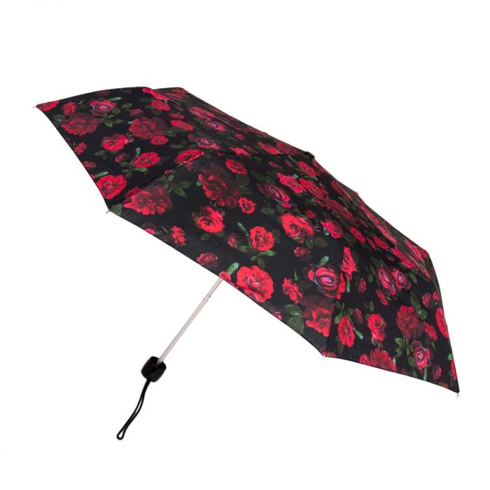 Зонт Fulton Minilite-2 L354 Dark Romance Фото