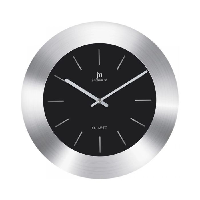 Настенные часы Lowell 14971N Фото