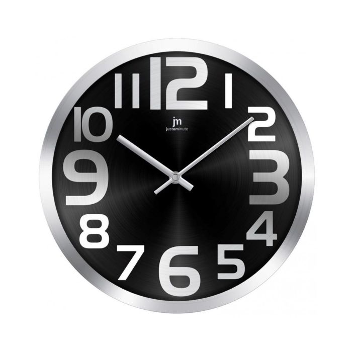 Настенные часы Lowell 14972N Фото