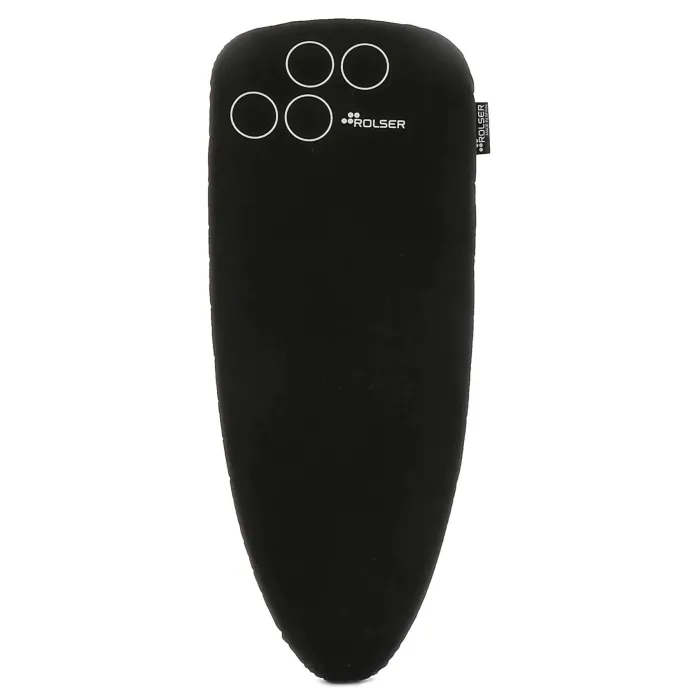 Гладильная доска Rolser K-Mini Surf Negro (K08001-1023) Фото