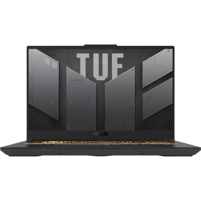 Ноутбук ASUS TUF Gaming F17 FX707ZC4-HX028 Фото