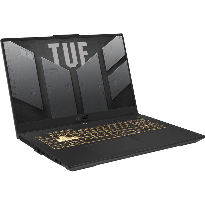 Ноутбук ASUS TUF Gaming F17 FX707ZC4-HX028 Фото 1