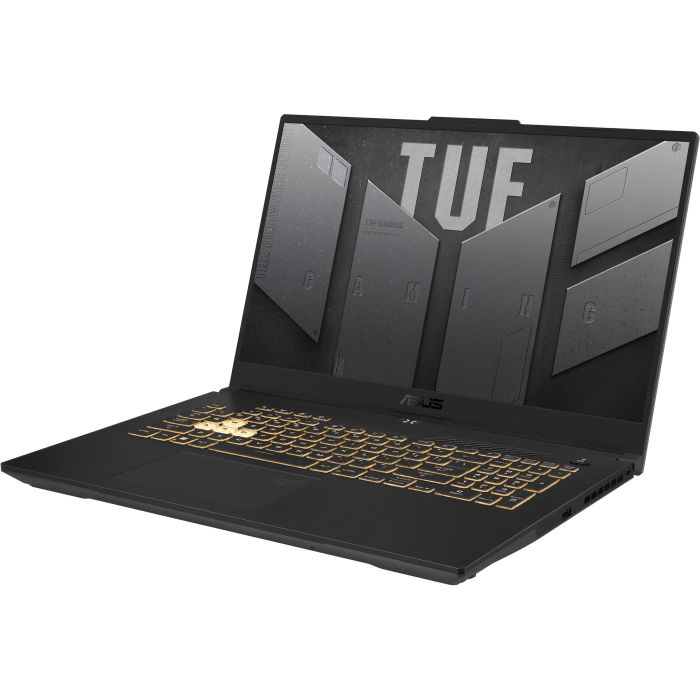 Ноутбук ASUS TUF Gaming F17 FX707ZC4-HX028 Фото 2