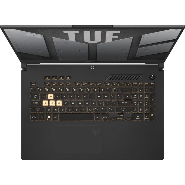 Ноутбук ASUS TUF Gaming F17 FX707ZC4-HX028 Фото 3
