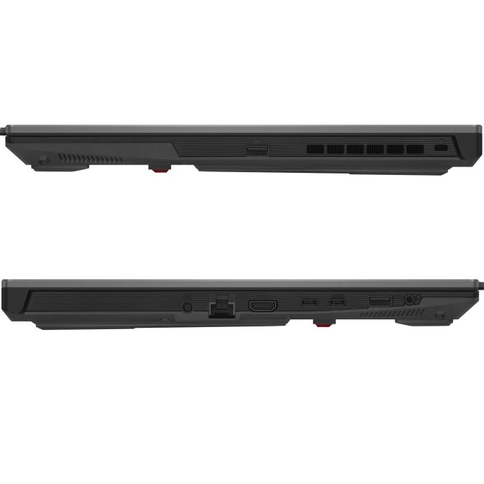 Ноутбук ASUS TUF Gaming F17 FX707ZC4-HX028 Фото 4