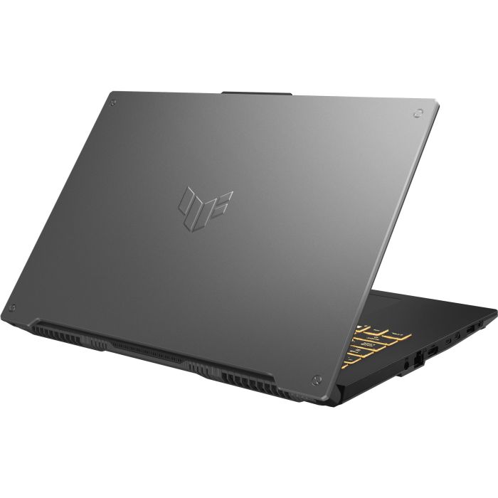 Ноутбук ASUS TUF Gaming F17 FX707ZC4-HX028 Фото 5