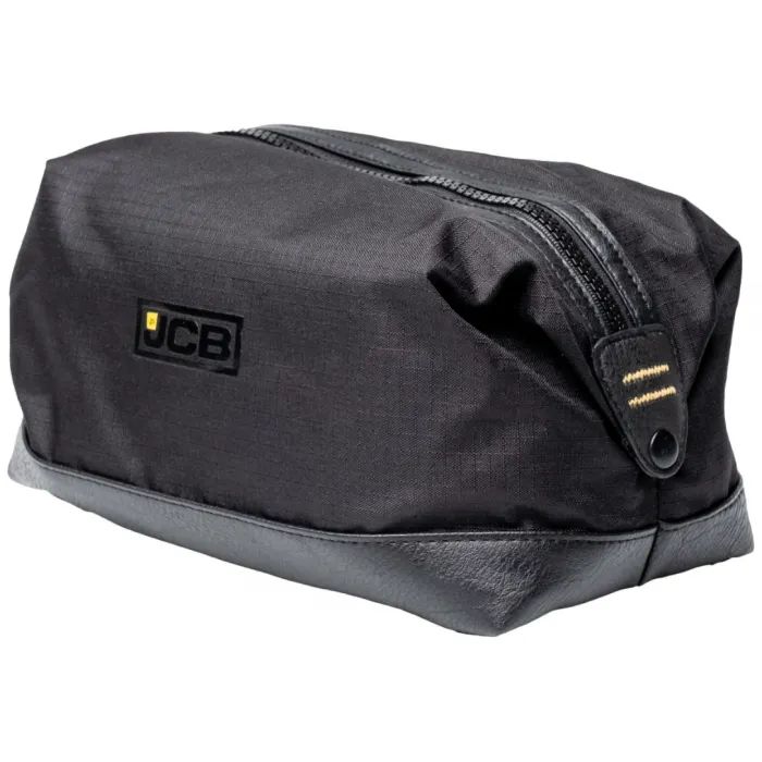 Несесер JCB WB2 Black Фото