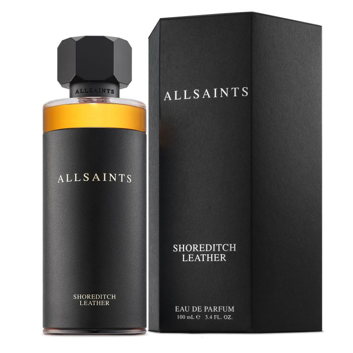 Парфюмированная вода Allsaints Shoreditch Leather 100 мл Фото