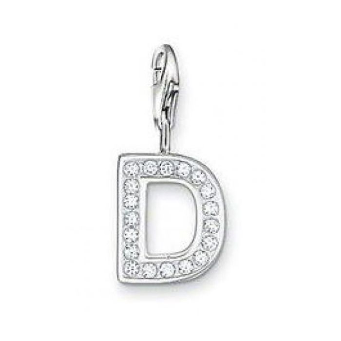 Кулон Thomas Sabo 0226 Фото