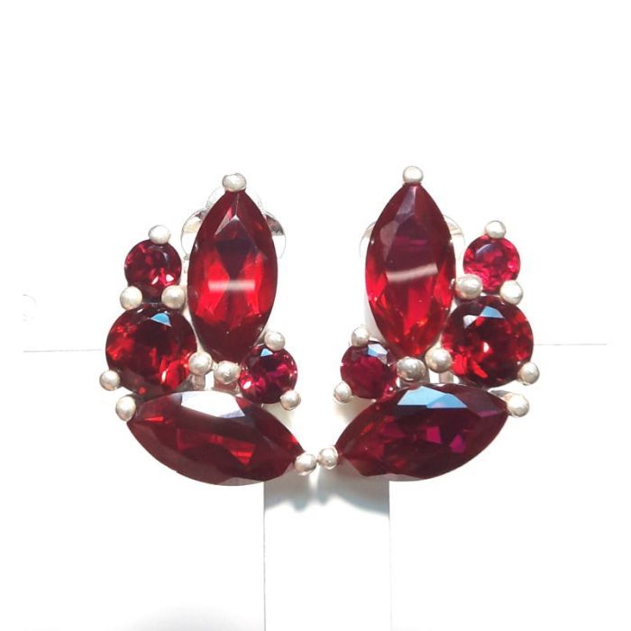 Серьги Thomas Sabo H1370-1-017 Фото