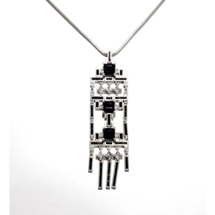 Колье Thomas Sabo KE571-1-197 Фото