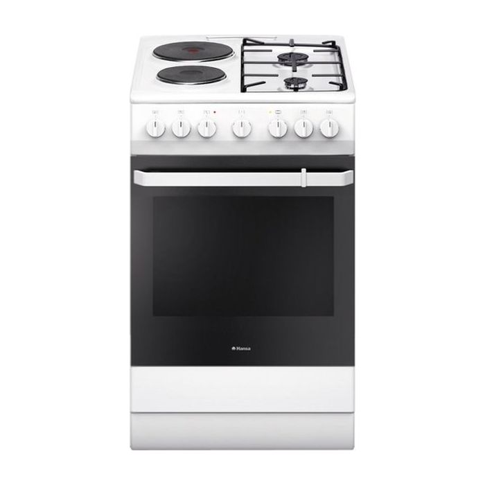 Плита Hansa FCMW59119 Фото