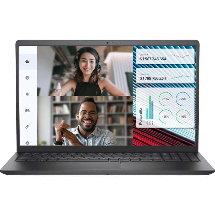 Ноутбук Dell Vostro 3520 Фото