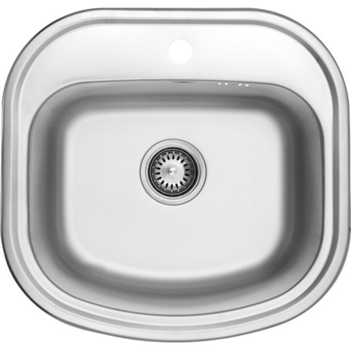Мойка кухонная Kroner Satin-4749080180 Фото