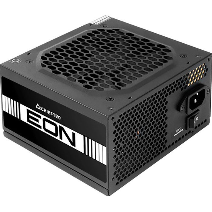 Блок питания Chieftec 400W EON Фото