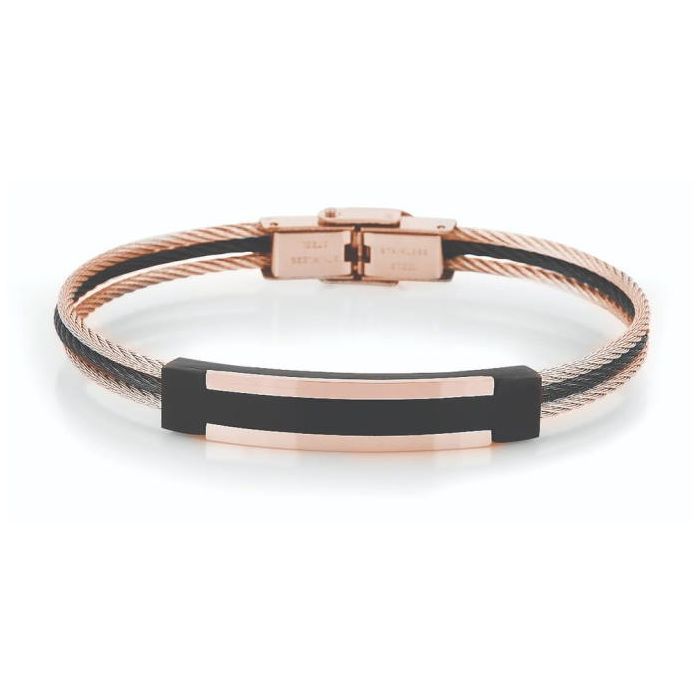 Браслет Daniel Klein DKB.4.2058.03 Фото