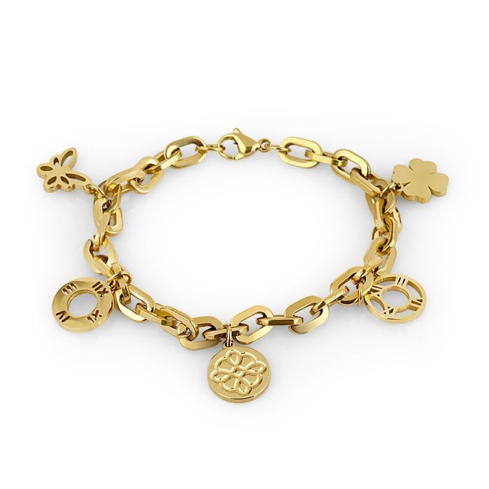 Браслет Daniel Klein DKJ.3.1092-2 Фото