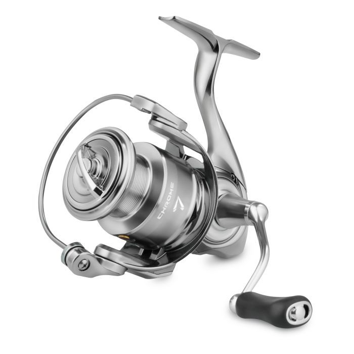 Катушка Select Chrome 2500 6+1BB Фото