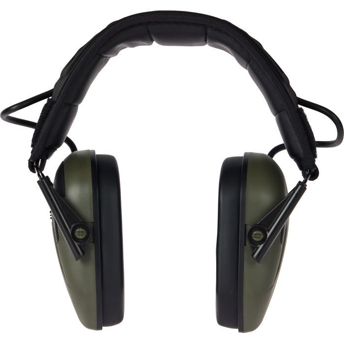 Тактические наушники Earmor M300A Green Фото