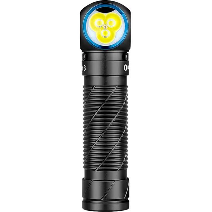 Фонарь Olight Perun 3 Standard Black Фото