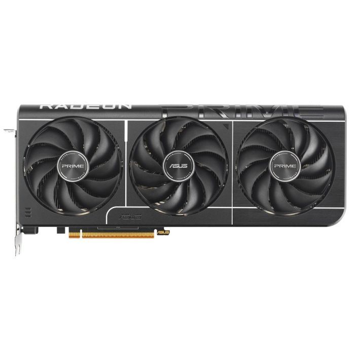 Видеокарта ASUS Radeon RX 9070 16Gb PRIME OC Фото