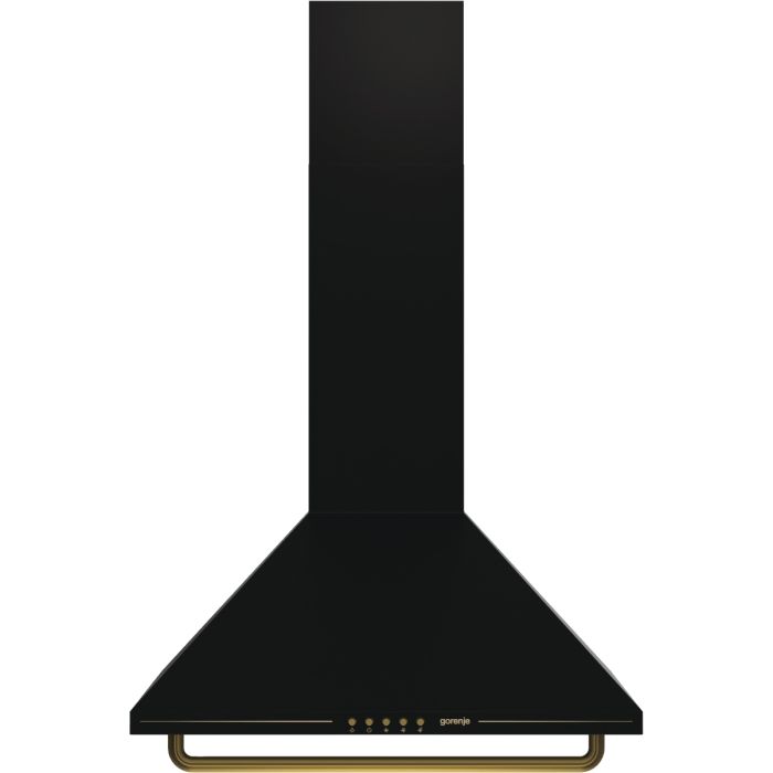 Вытяжка кухонная Gorenje WHC63CLB Фото