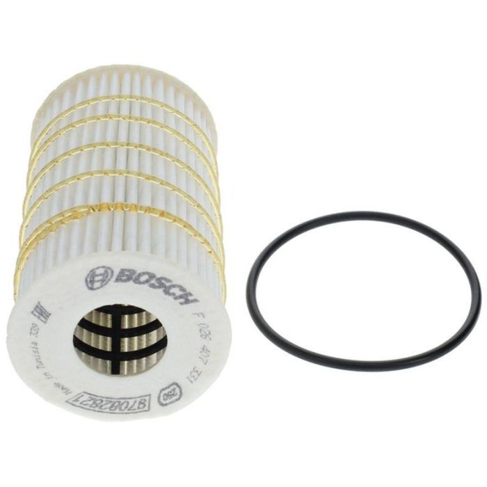 Фильтр масляный Bosch F026407331 Фото