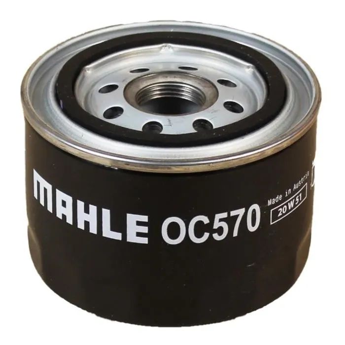 Фильтр масляный Mahle OC570 Фото