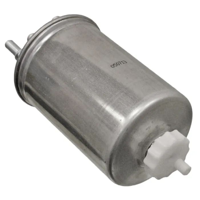 Фильтр топливный Blue Print ADG02362 Фото