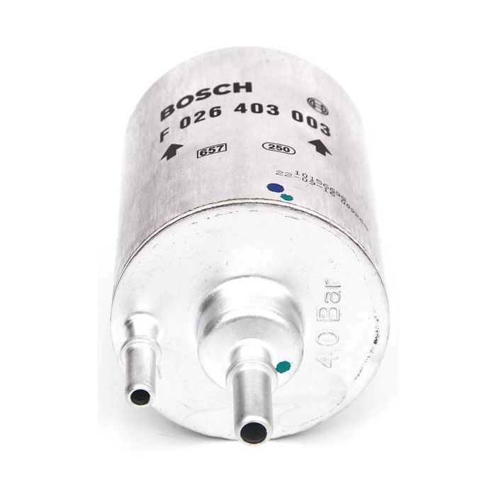 Фильтр топливный Bosch F 026 403 003 Фото