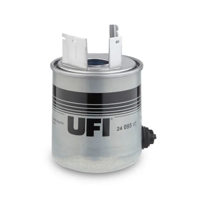 Фильтр топливный UFI 24.095.07 Фото