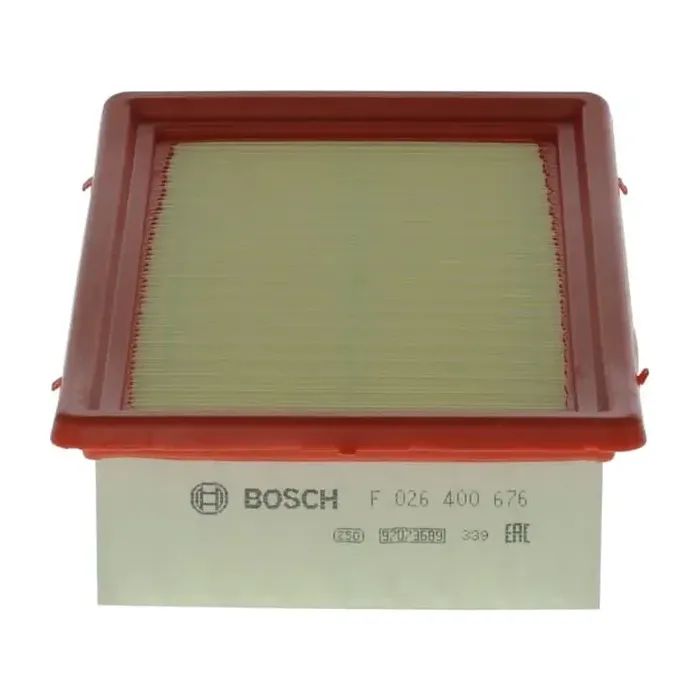 Воздушный фильтр для автомобиля Bosch F026400676 Фото
