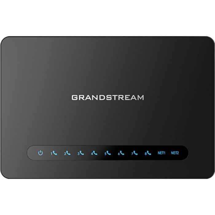 VoIP-шлюз Grandstream HT818 v2 Фото