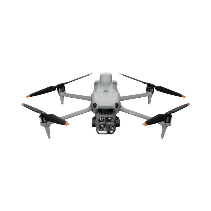 Квадрокоптер DJI Matrice 4T Enterprise Фото