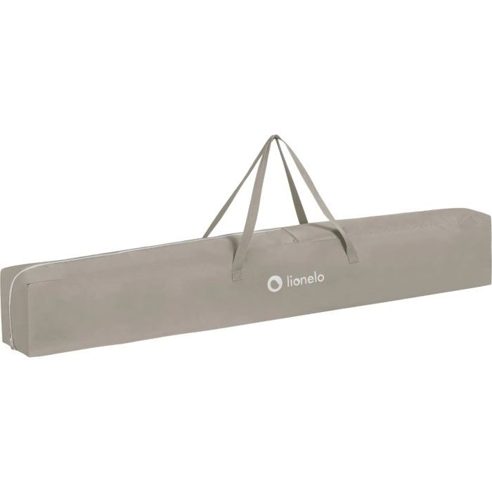Детский манеж Lionelo Willow XL Beige Sand Фото 8