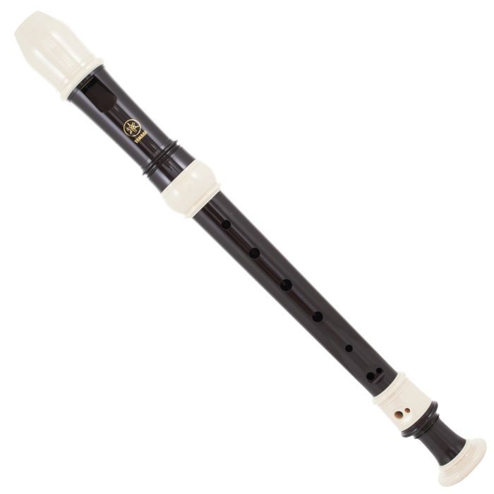 Блокфлейта Yamaha YRS-301III Soprano Фото