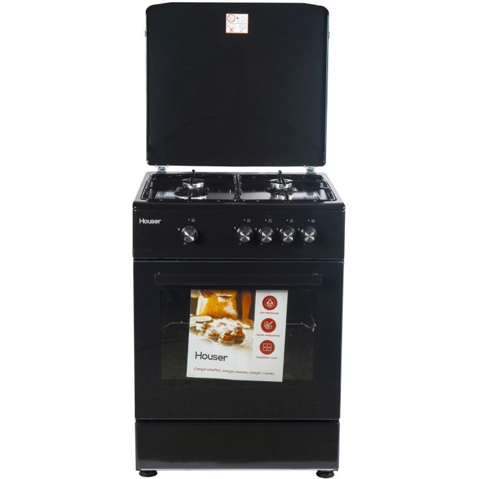 Плита Houser FSG6201B Фото