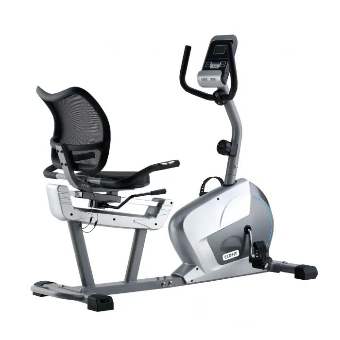 Велотренажер Ecofit E-439R Фото