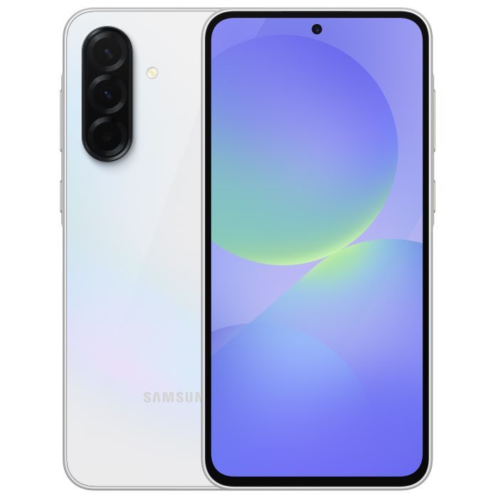 Мобильный телефон Samsung Galaxy A36 5G 8/256Gb Gray Фото