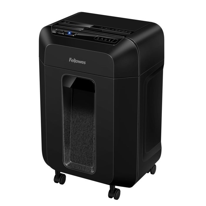 Уничтожитель документов Fellowes AutoMAX 80M Фото
