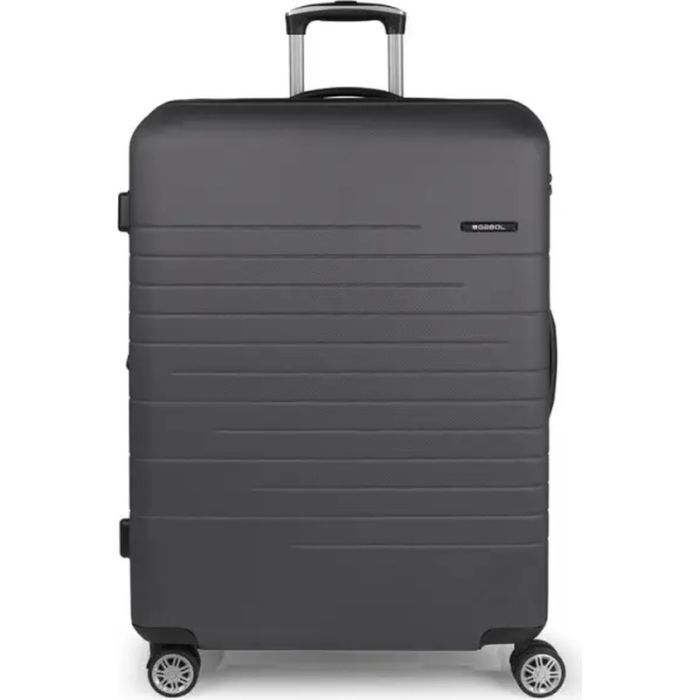 Чемодан Gabol Escape (L) Gris (124147-016) Фото