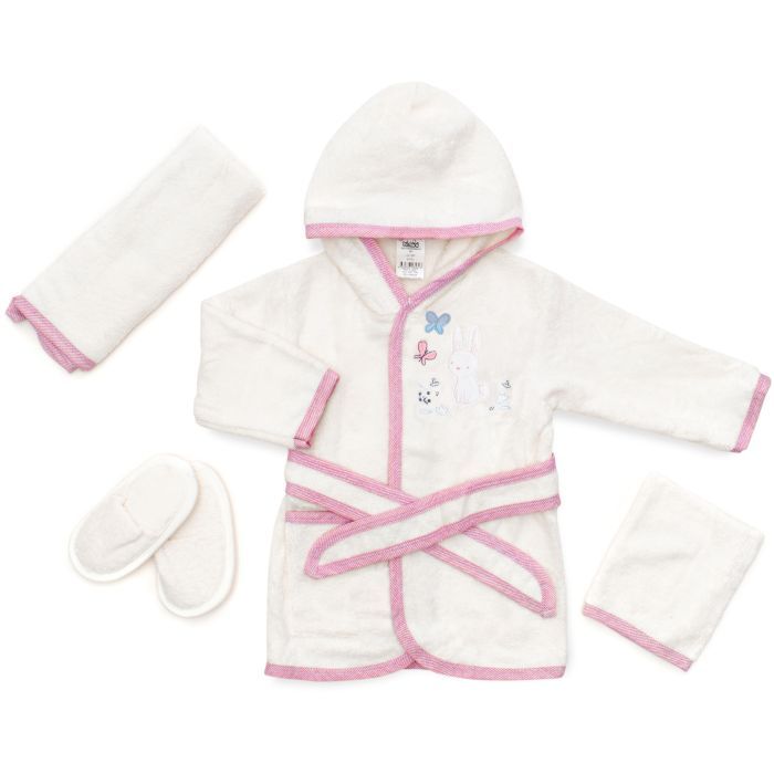 Халат детский Bimini махровый Фото