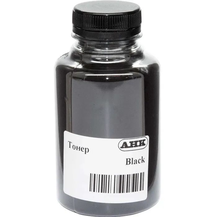 Тонер AHK Brother HL-L6400DW/L6400DWT 600г Black Фото
