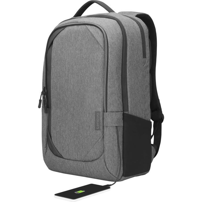Рюкзак для ноутбука Lenovo 17" Business Casual Фото
